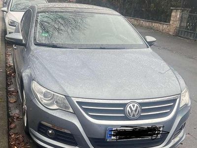 Gebraucht VW Passat R-line 211 PS (155 kW) 2011 Kombi