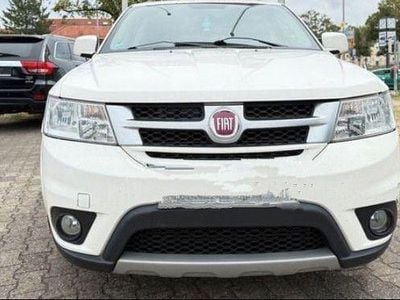 Fiat Freemont