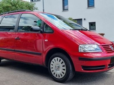 VW Sharan