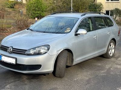 VW Golf VII