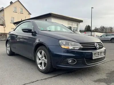 Occasion VW Eos