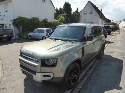 gebraucht Land Rover Defender 110 D300 SE mit Standheizung!!