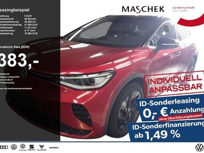 Gebraucht 2024 VW ID.4 GTX SUV | 70.140 €