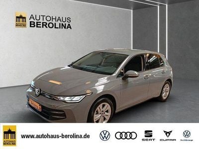 Gebraucht VW Golf VIII R 116 PS (85 kW) 2025 Grau Limousine