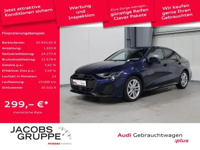 Gebraucht Audi A3