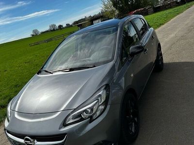 gebraucht Opel Corsa Turbo