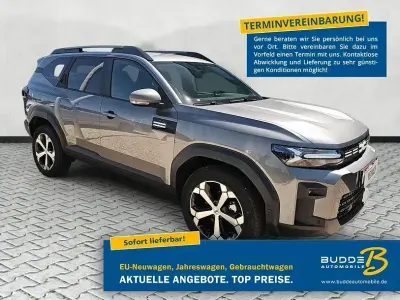 Gebraucht Dacia Bigster