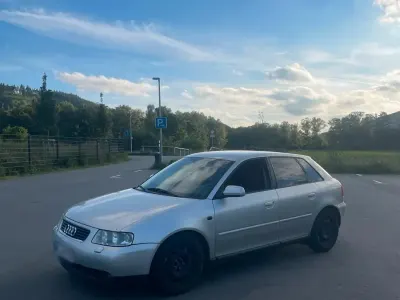 Gebraucht Audi A3