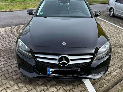 Gebraucht Mercedes C180 156 PS (114 kW) 2017 Kombi