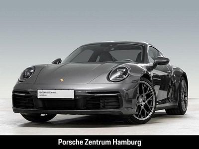 Gebraucht Porsche 911 Carrera 4 385 PS (283 kW) 2023 Grau