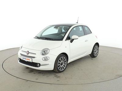gebraucht Fiat 500 1.0 Mild-Hybrid Star, BenzinFavoritenGespeicherte SuchenGespeicherte SuchenMein EinkaufswagenMein KontoDienstleistungenDropdown-MenüDropdown-MenüDropdown-MenüDropdown-MenüDropdown-MenüFavoritenGespeicherte SuchenGespeicherte SuchenMein Einkaufswa