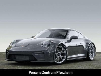 Nouă Porsche 911 GT3 510 CP (375 kW) 2025 Gri Coupe