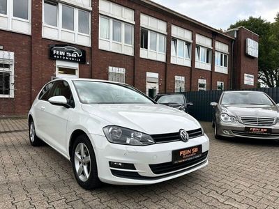 VW Golf VII