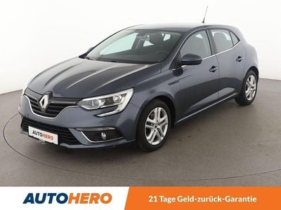 Renault Mégane III