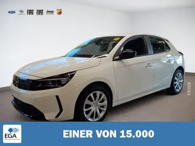 Gebraucht Opel Corsa