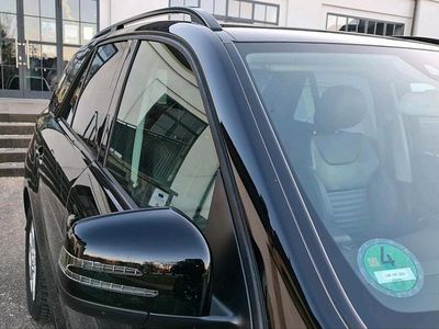 Gebraucht Mercedes GLE350 AMG 215 PS (158 kW) 2018 Schwarz SUV