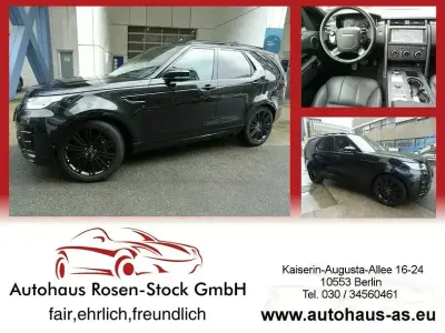 Gebraucht Land Rover Discovery