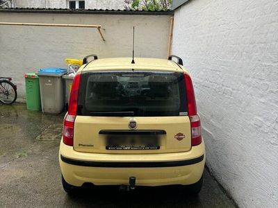 gebraucht Fiat Panda 