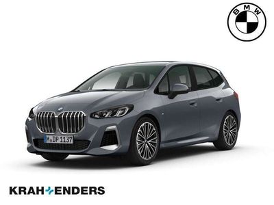 gebraucht BMW 220 i M Sportpaket Navi LED ACC Lautsprechersystem harman/kardon