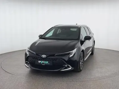 Gebraucht Toyota Corolla Hybrid