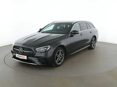 Gebraucht Mercedes E400