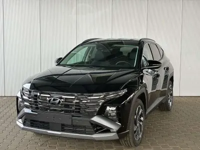 Gebraucht Hyundai Tucson