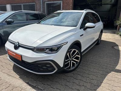 VW Golf Alltrack
