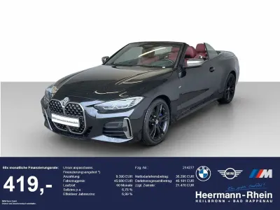 Gebraucht BMW M440