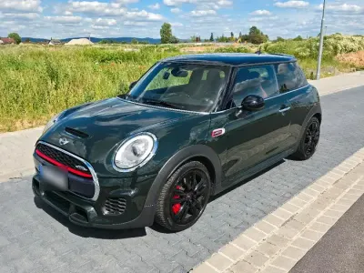 Gebraucht Mini John Cooper Works