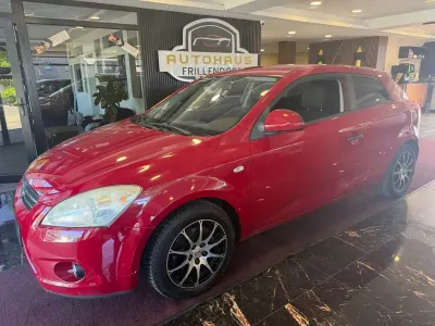 Używany Kia ProCeed