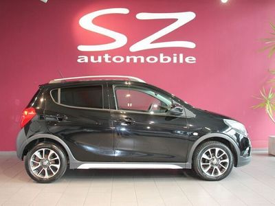 Opel Karl