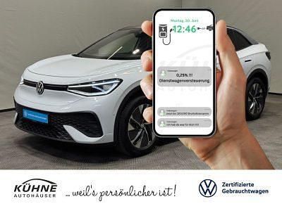 Usata VW ID.5 Pro 210 kW (286 CV) 2025 Bianco SUV