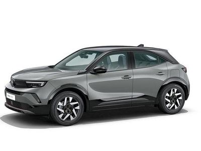 Grau Neu 2025 Opel Mokka SUV | 26.750 €