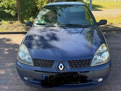 Renault Clio II