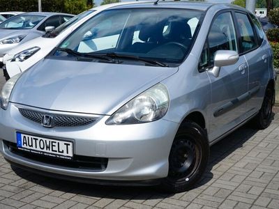 gebraucht Honda Jazz 1.4 LS