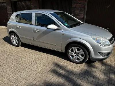 Gebraucht Opel Astra