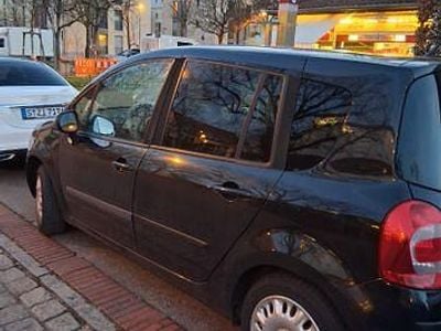 Renault Modus