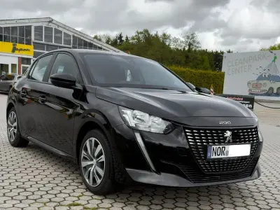 Gebraucht Peugeot 208