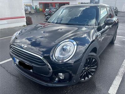 Mini Cooper Clubman