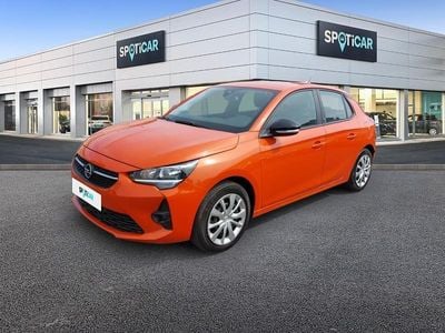 Opel Corsa-e