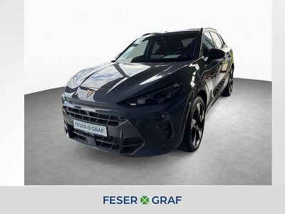 Grau Neu 2025 Cupra Terramar VZ SUV | 52.930 € (Teuer)