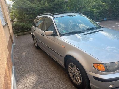 BMW 316