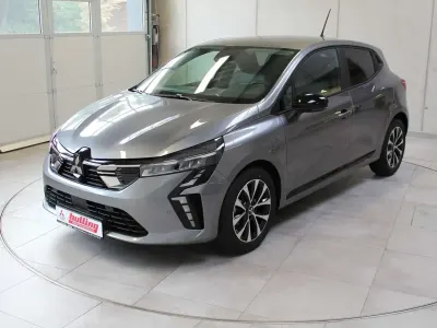 Neu Mitsubishi Colt Plus 91 PS (66 kW) 2026 Achatgrau Kleinwagen