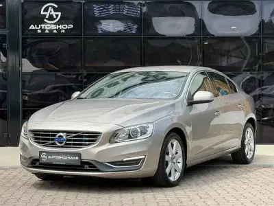 Gebraucht Volvo S60