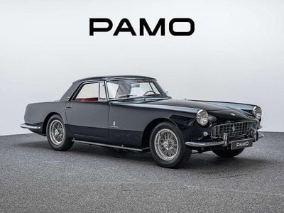 Usata Ferrari 250 240 CV (176 kW) 1959 Nero Coupé