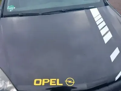 Gebraucht Opel Astra