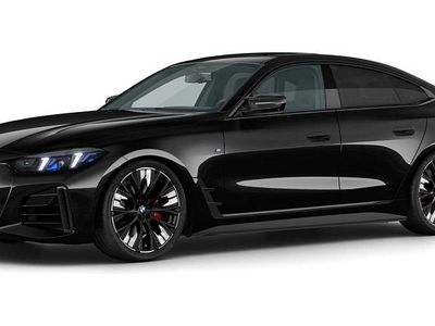 Gebraucht BMW M440 M Sport 374 PS (275 kW) 2025 Schwarz Limousine