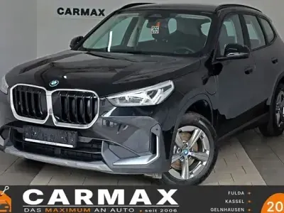 Usado BMW X1 Performance 245 CV (180 kW) 2023 Negro SUV
