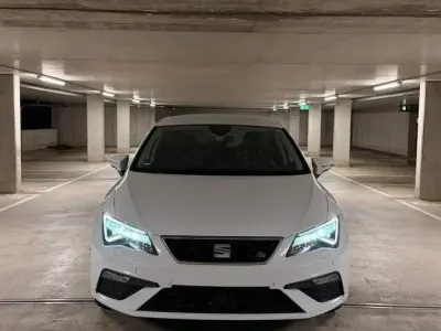 Gebraucht Seat Leon