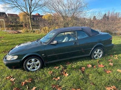 Saab 9-3 Cabriolet